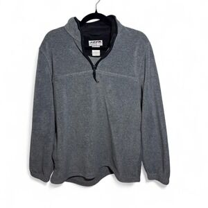 Alpine Tek Pullover